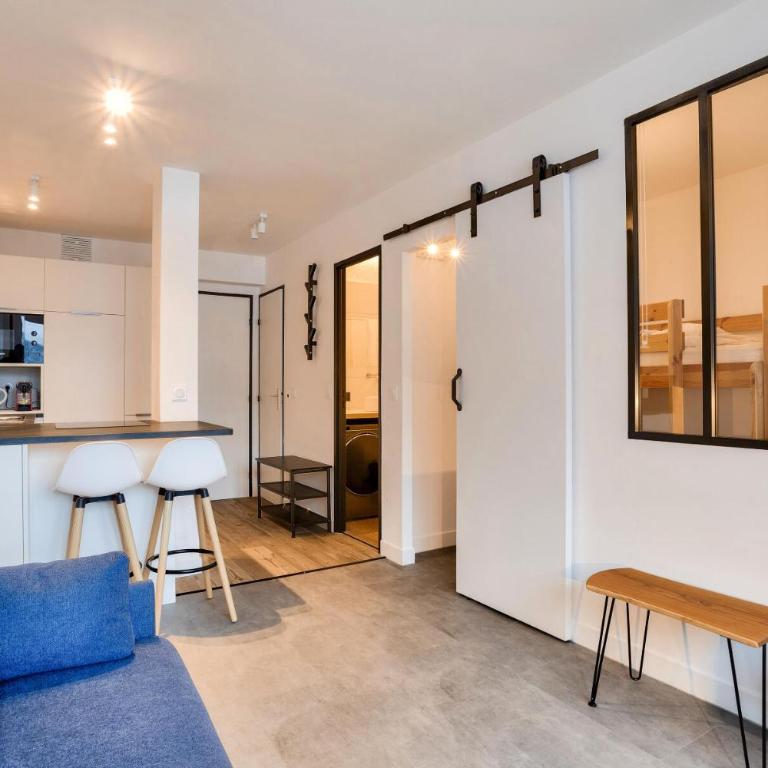 L'Aiguille - maeva Home - 2 Pièces 4 Personnes Prestige MAE-0414 - Appartement - 2