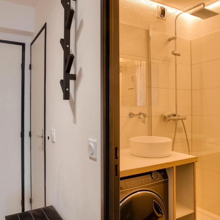 L'Aiguille - maeva Home - 2 Pièces 4 Personnes Prestige MAE-0414 - Appartement - 10