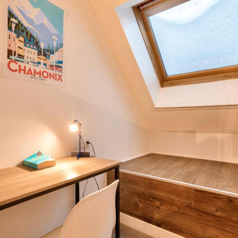 L'Aiguille - maeva Home - 2 Pièces 4 Personnes Prestige MAE-0414 - Appartement - 15