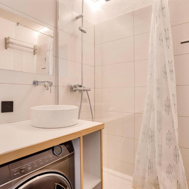 L'Aiguille - maeva Home - 2 Pièces 4 Personnes Prestige MAE-0414 - Appartement - 16