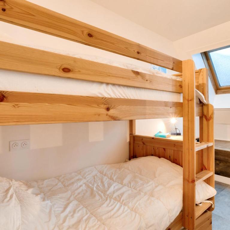 L'Aiguille - maeva Home - 2 Pièces 4 Personnes Prestige MAE-0414 - Appartement - 14