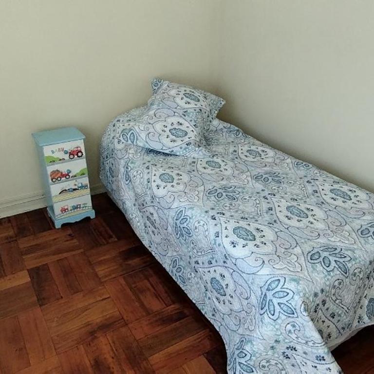 Casa central Osorno - Four-Bedroom House - 13