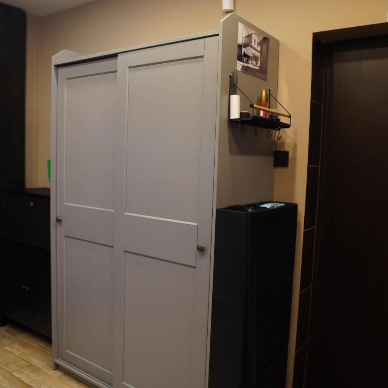 Amazonka - Studio Apartman - 6