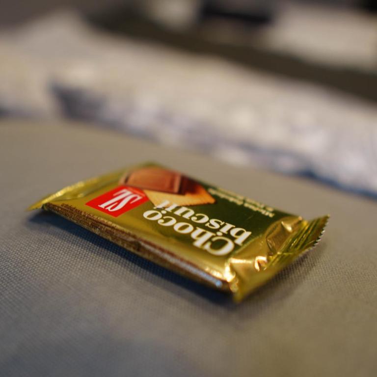 Amazonka - Studio Apartman - 3