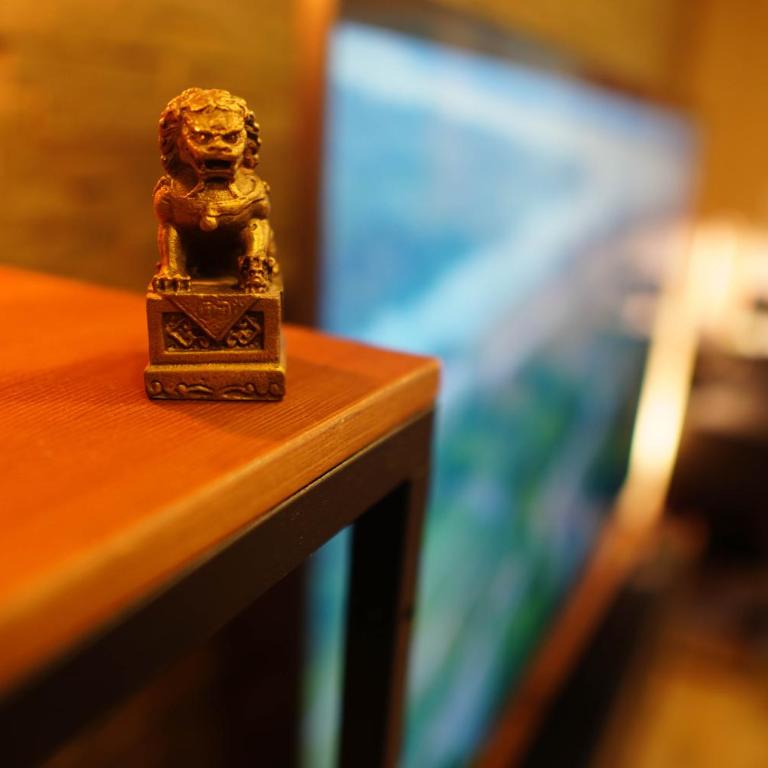 Amazonka - Studio Apartman - 2