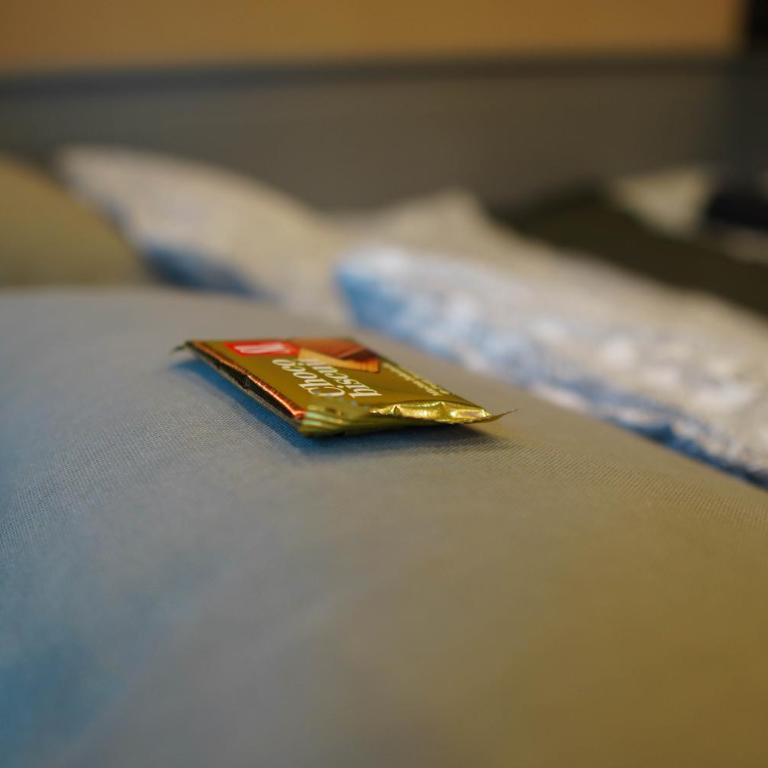 Amazonka - Studio Apartman - 8