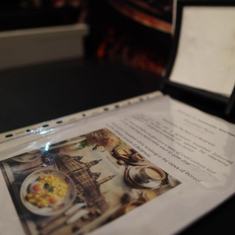 Amazonka - Studio Apartman - 9