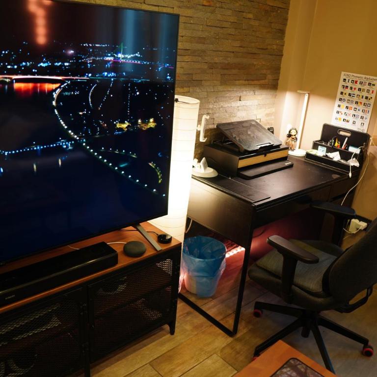 Amazonka - Studio Apartman - 25