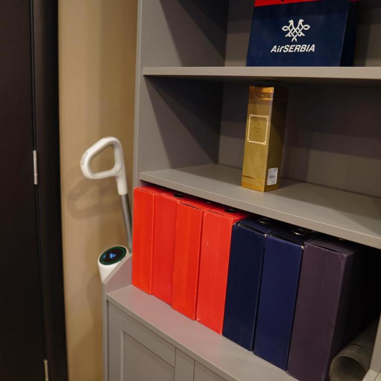 Amazonka - Studio Apartman - 17