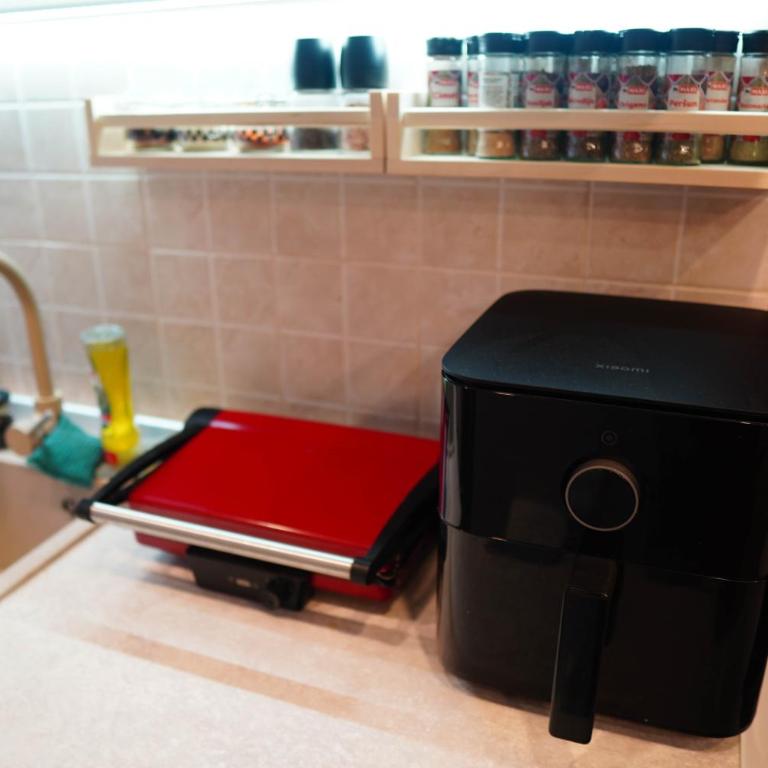 Amazonka - Studio Apartman - 11