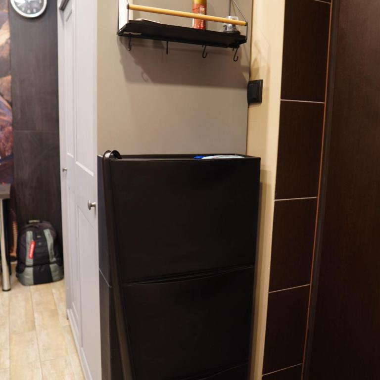 Amazonka - Studio Apartman - 19