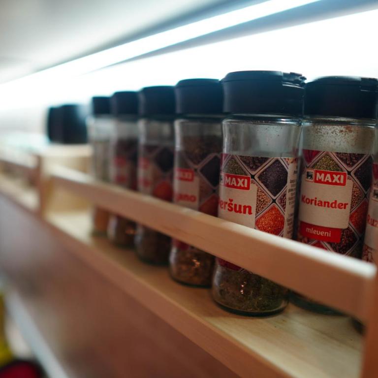 Amazonka - Studio Apartman - 16