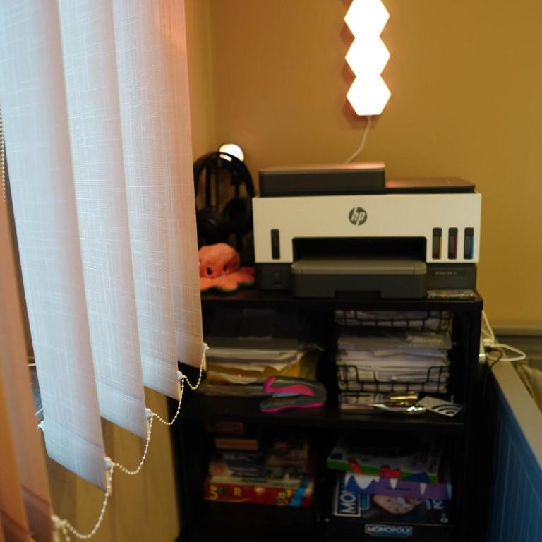 Amazonka - Studio Apartman - 12