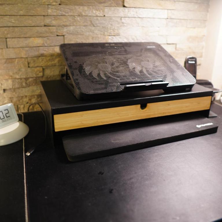 Amazonka - Studio Apartman - 22