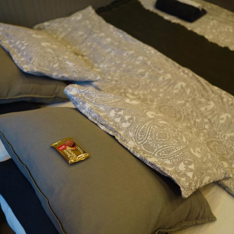 Amazonka - Studio Apartman - 20