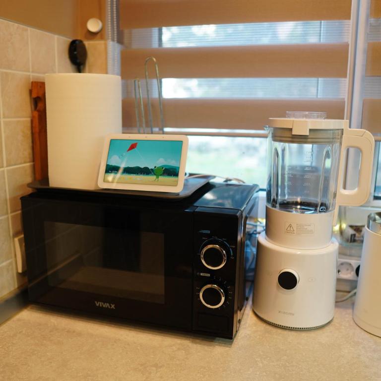 Amazonka - Studio Apartman - 26