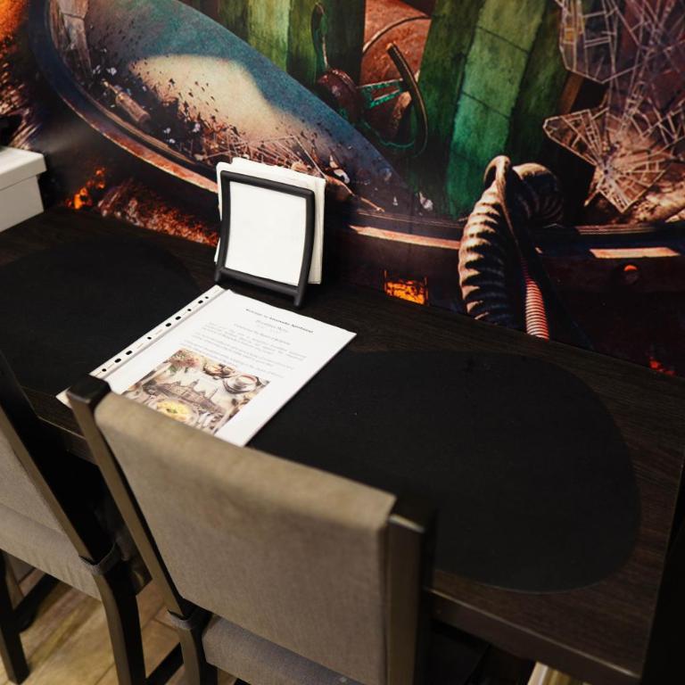 Amazonka - Studio Apartman - 28