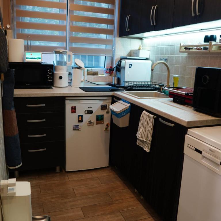 Amazonka - Studio Apartman - 36