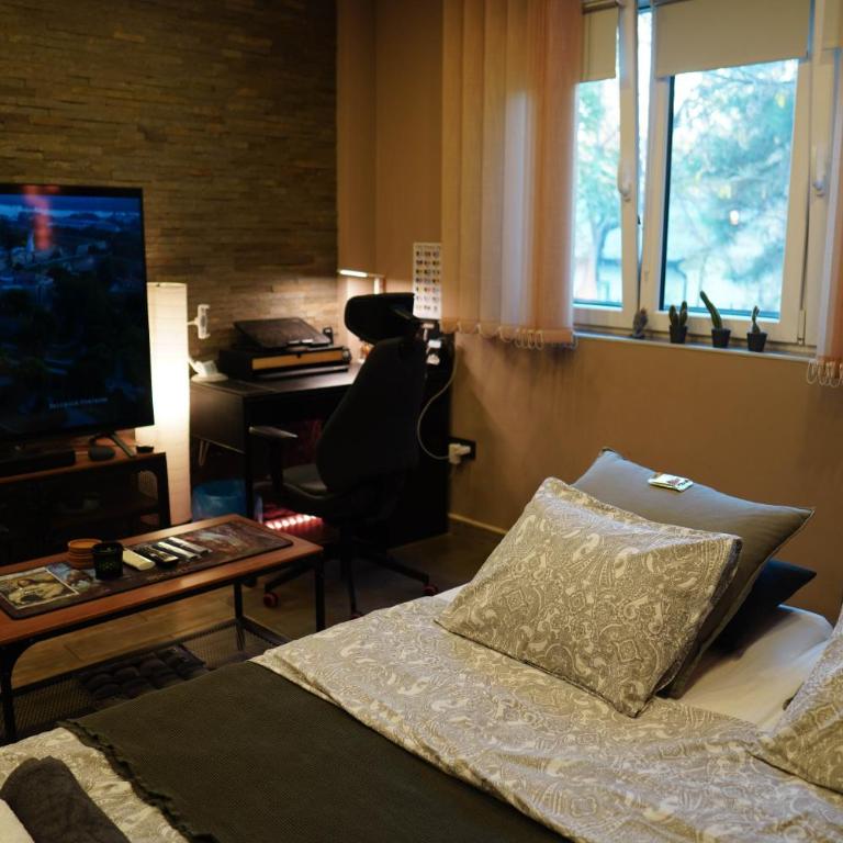 Amazonka - Studio Apartman - 39