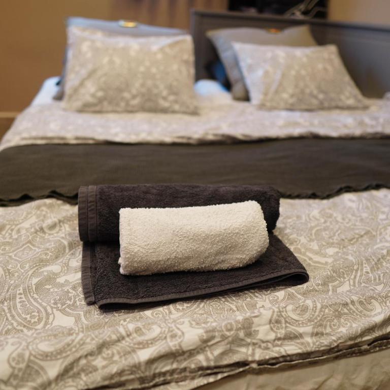 Amazonka - Studio Apartman - 40