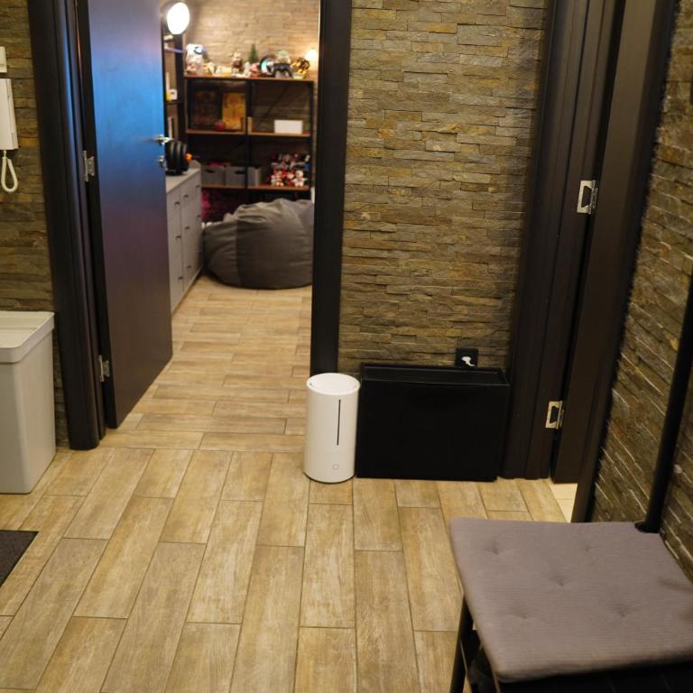 Amazonka - Studio Apartman - 43