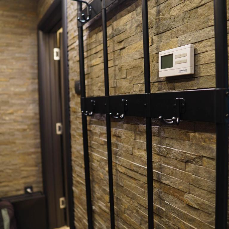 Amazonka - Studio Apartman - 44