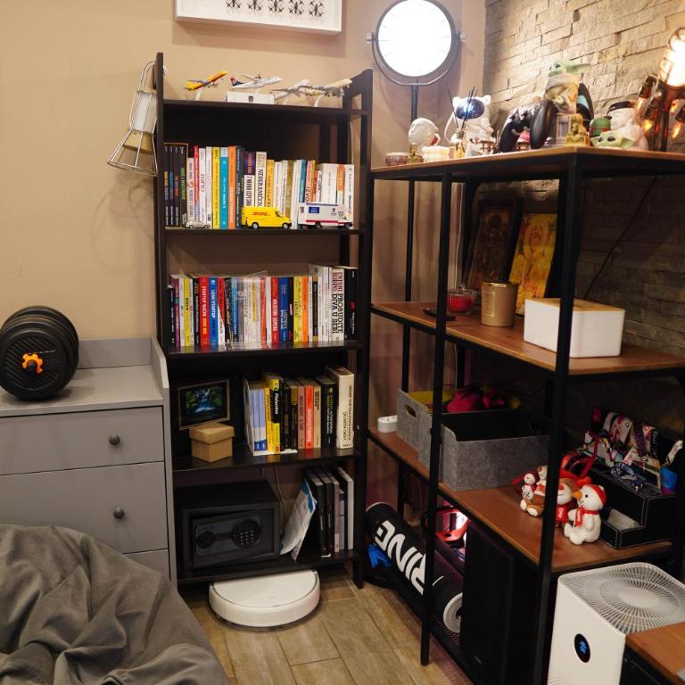 Amazonka - Studio Apartman - 45