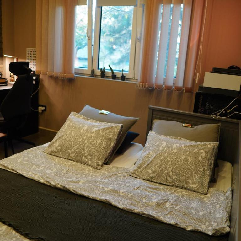 Amazonka - Studio Apartman - 46