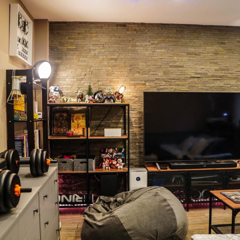 Amazonka - Studio Apartman - 47