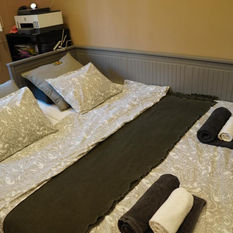 Amazonka - Studio Apartman - 48