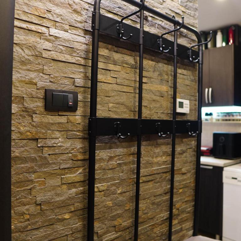 Amazonka - Studio Apartman - 49