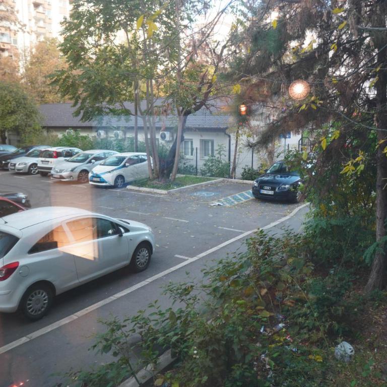 Amazonka - Studio Apartman - 50