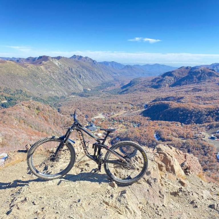 Refugio Andes Indómito, Las Trancas - Chalet de 1 dormitorio - 7