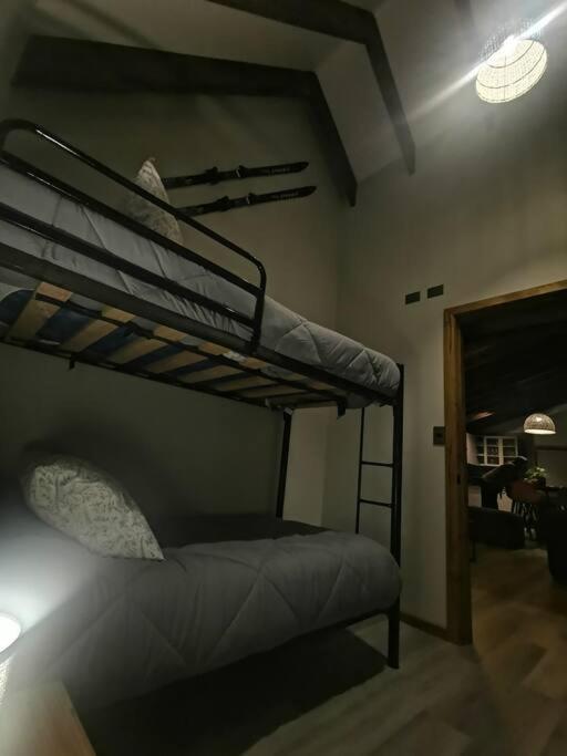 Refugio Andes Indómito, Las Trancas - Chalet de 1 dormitorio - 15