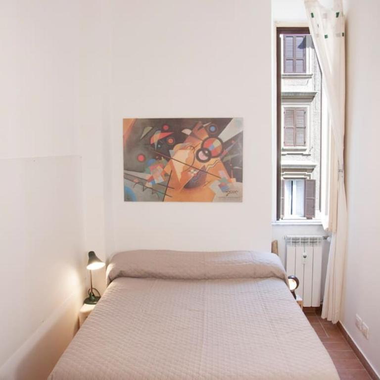 Shangrila - Apartment mit 2 Schlafzimmern - 13