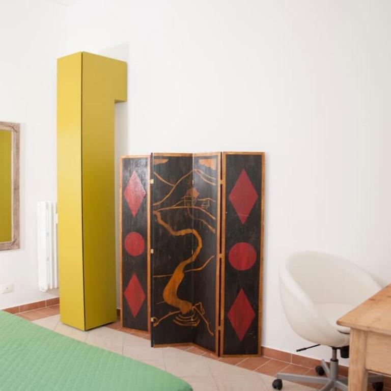 Shangrila - Apartment mit 2 Schlafzimmern - 47