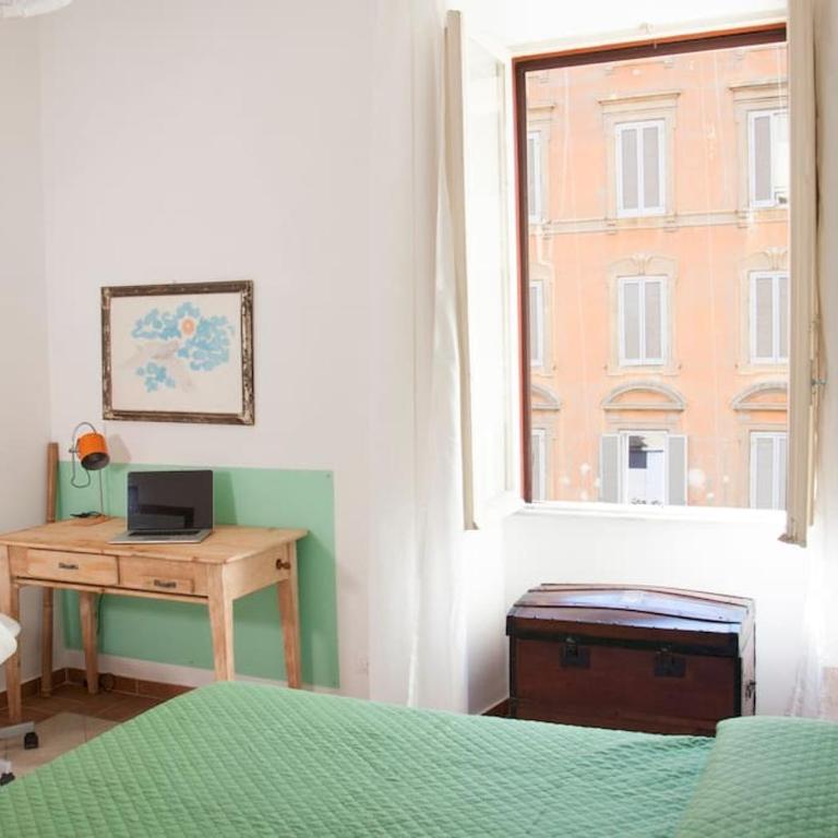 Shangrila - Apartment mit 2 Schlafzimmern - 54