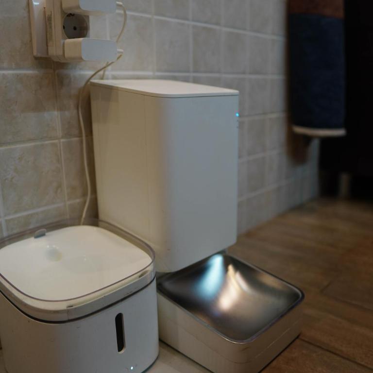 Amazonka - Studio Apartman - 54