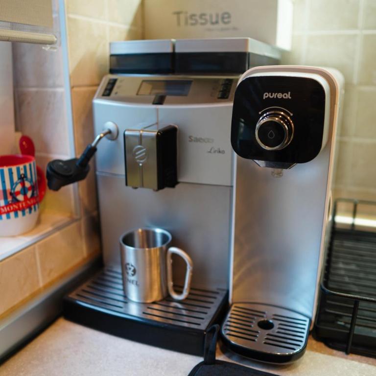 Amazonka - Studio Apartman - 52