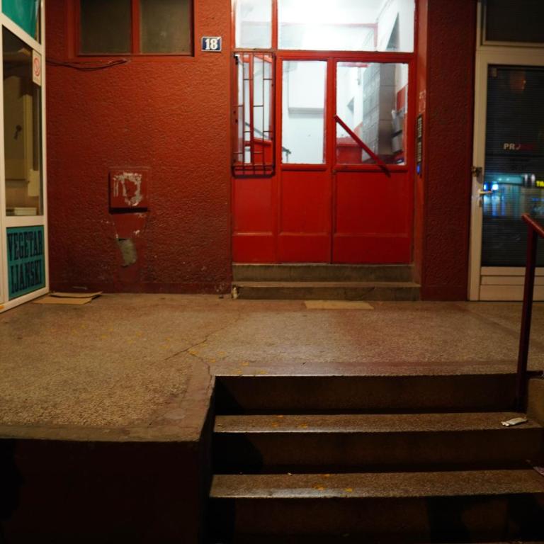 Amazonka - Studio Apartman - 51