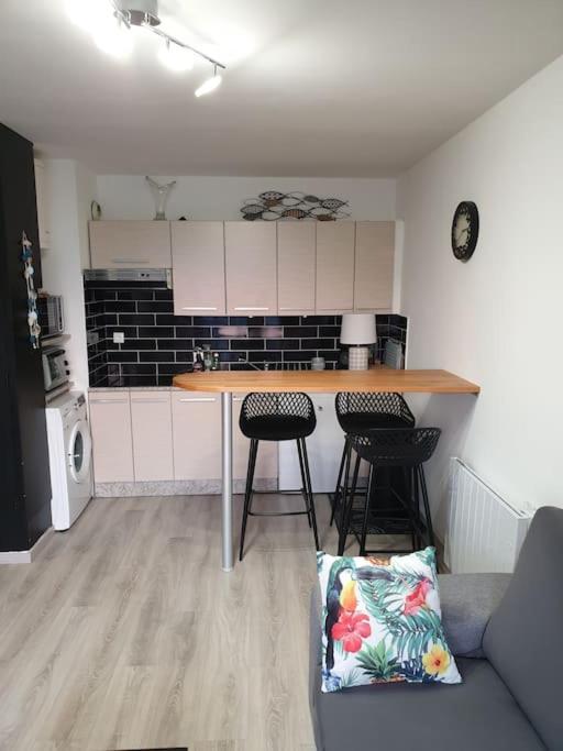 Le phare de Villers - Appartement 1 Chambre - 4
