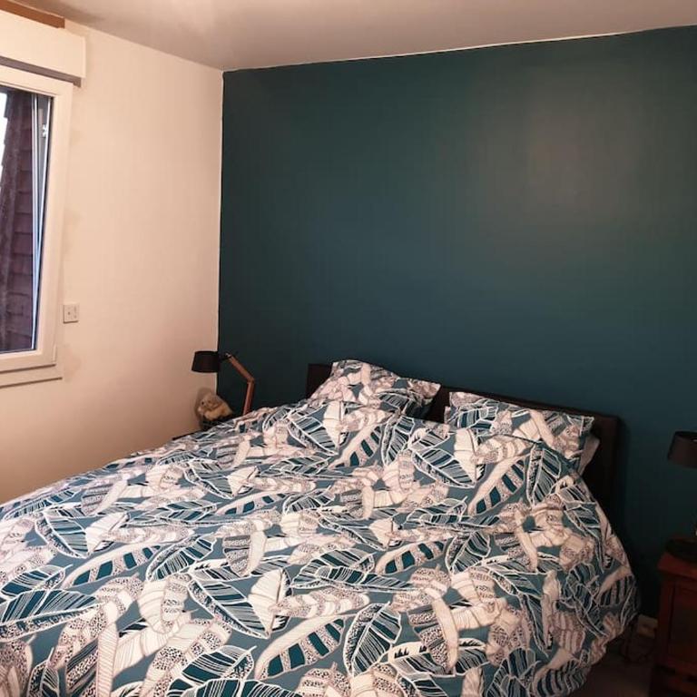 Le phare de Villers - Appartement 1 Chambre - 6