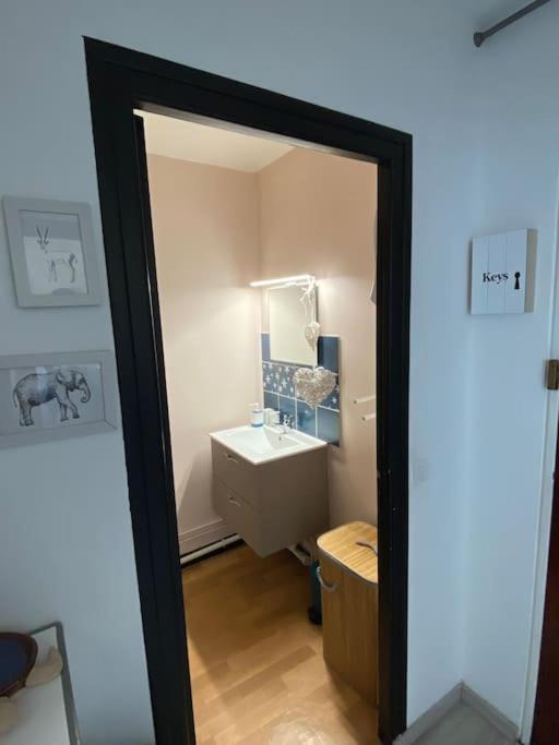Le phare de Villers - Appartement 1 Chambre - 7