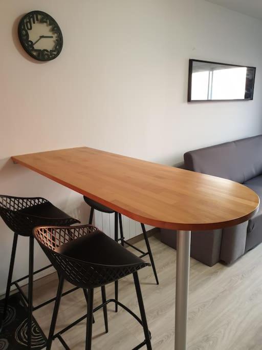 Le phare de Villers - Appartement 1 Chambre - 8