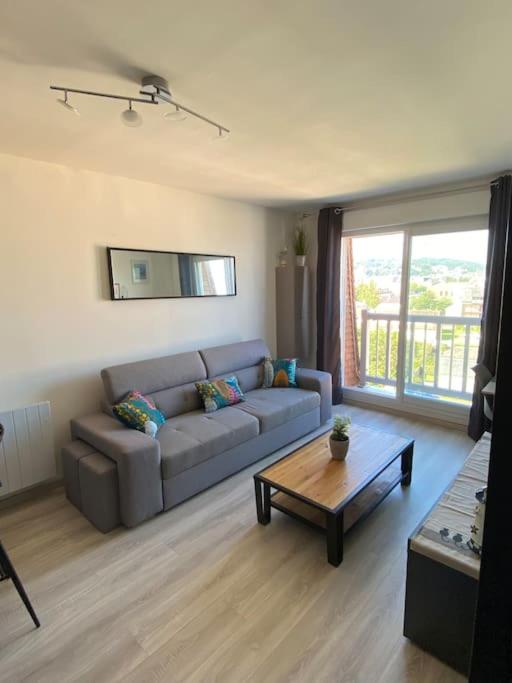 Le phare de Villers - Appartement 1 Chambre - 9