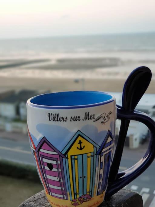 Le phare de Villers - Appartement 1 Chambre - 10