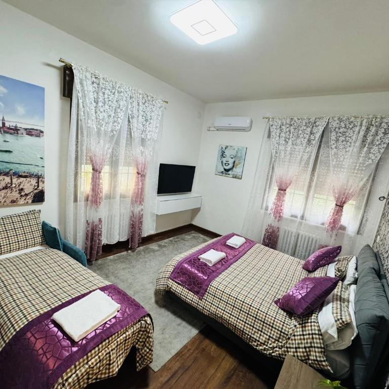 Grande Bellezza Luxury Suite - Monolocale King Deluxe - 19