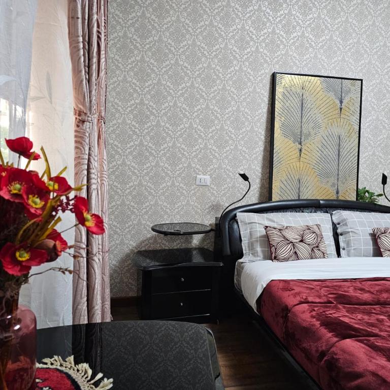 Grande Bellezza Luxury Suite - Monolocale Matrimoniale Deluxe - 9