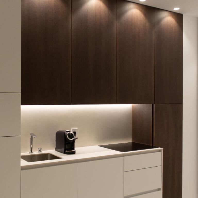 P SANTA CLARA HOTEL BOUTIQUE By Sojo - Apartment - Disability Access - 1