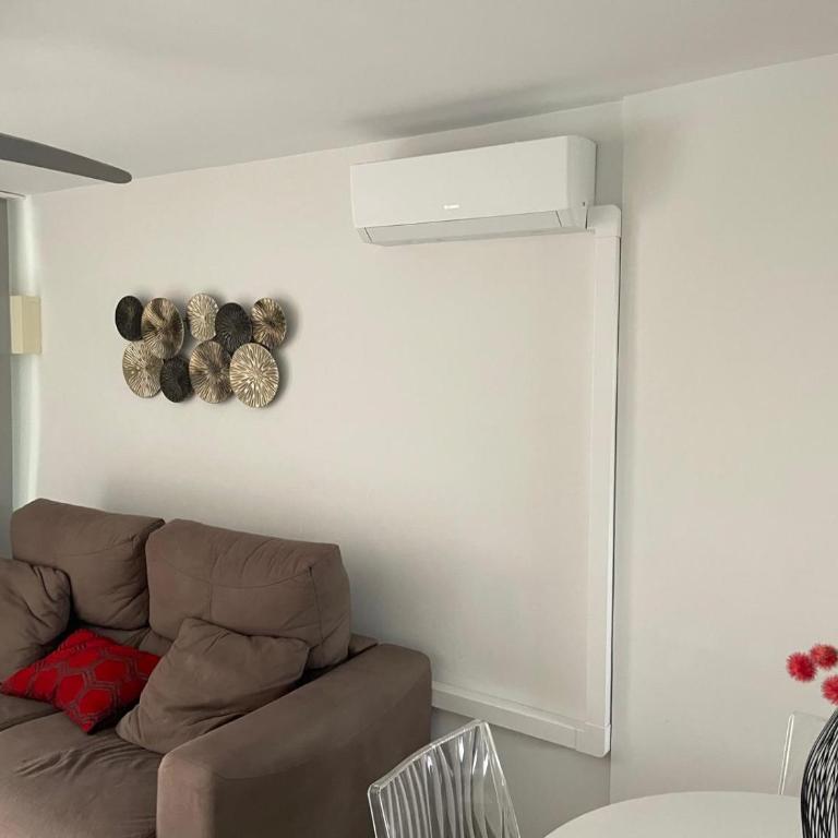 Balcón Tridente - Two-Bedroom Apartment - 2